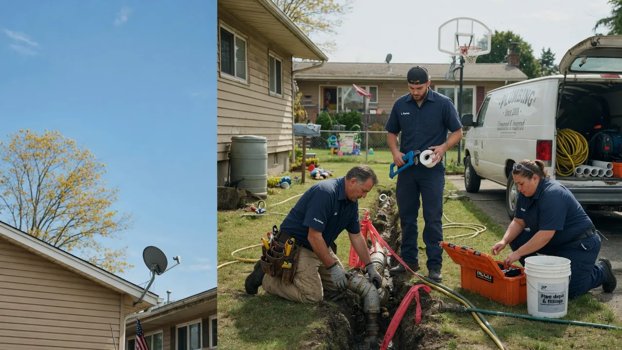 Garbage Disposal Replacement in Claysburg, PA near me
